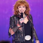 Reba McEntire Thanks God for 50 Years in Country Music: 'I Try to Make Him Proud'