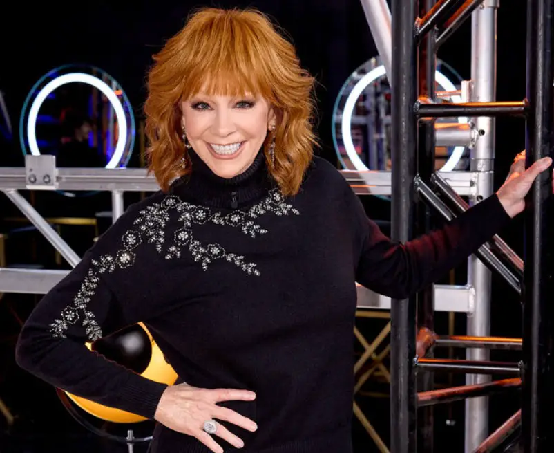 Reba McEntire Credits Her Fans With Her Success: 'They're Faithful'