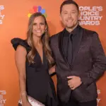 Scotty McCreery's Wife Gabi Is Pregnant: 'A New Best Friend Coming This Fall'