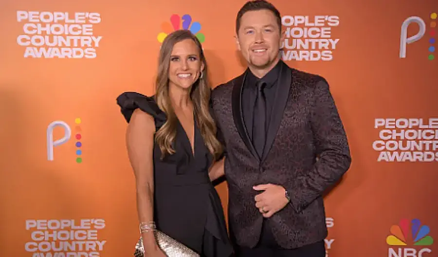 Scotty McCreery's Wife Gabi Is Pregnant: 'A New Best Friend Coming This Fall'