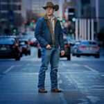 Tristan Roberson Premieres Lyric Video For 'One Night In Dallas' [EXCLUSIVE]