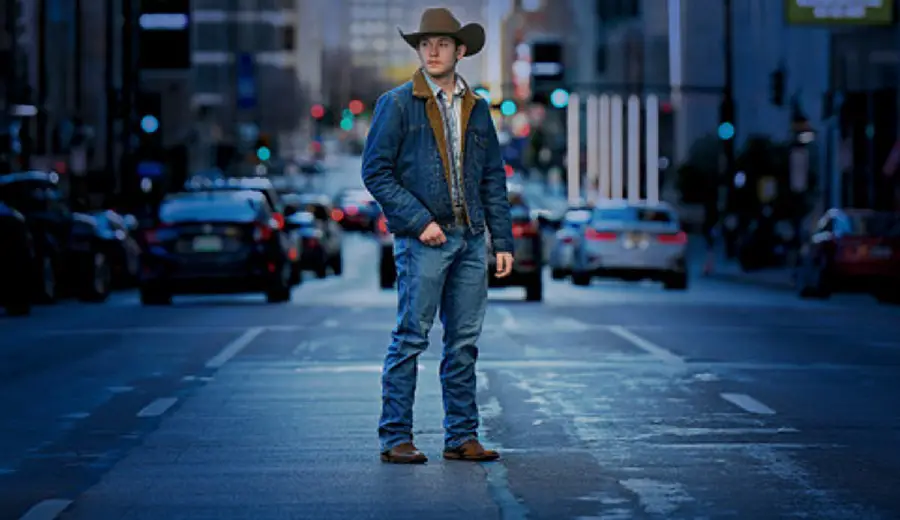 Tristan Roberson Premieres Lyric Video For 'One Night In Dallas' [EXCLUSIVE]