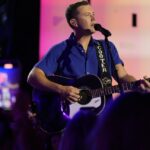 Scotty McCreery Captivates Nissan Stadium at CMA Fest With 'Five More Minutes' [WATCH]