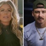 Anne Wilson Talks Touring With Morgan Wallen: 'I'm Very Grateful'