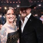 Cody Johnson and Ashley McBryde to Host CMA Fest TV Special