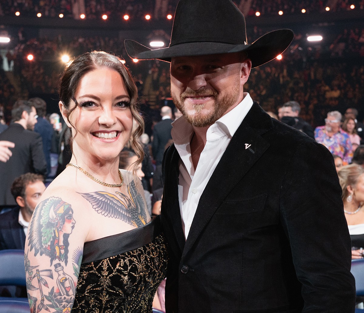 Cody Johnson and Ashley McBryde to Host CMA Fest TV Special