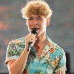 Baylee Littrell Releases 'Hey Jesus' After Competing on 'American Idol' [EXCLUSIVE]