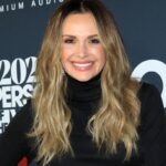 Carly Pearce Readies Her 5th Studio Album: 'Absolutely My Favorite Record'