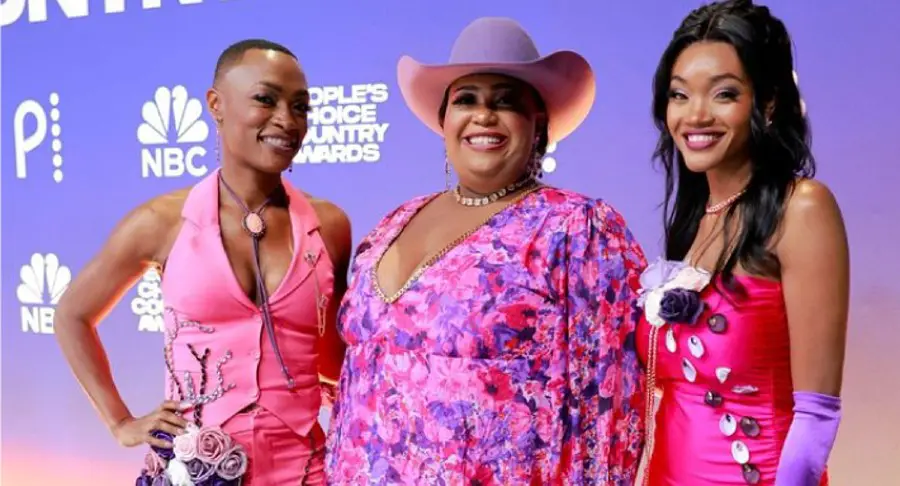 Chapel Hart Cancels CMA Fest Appearances, Due to 'Personal Family Matters'