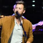 Charles Kelley Reveals How Sobriety Makes Him a Better Father and Husband