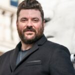 Chris Young to Headline Island Hopper Songwriter Fest