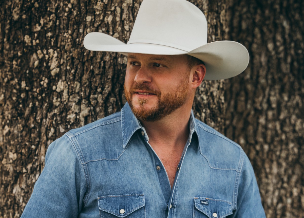 Cody Johnson Calls It a 'Big Honor' to Host the CMA Fest TV Special