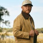 Cole Swindell's Life Changes Lead to 'Spanish Moss': 'I'm Proud of It'