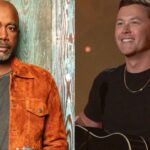 Hootie & the Blowfish Praise Scotty McCreery's 'Bottle Rockets'