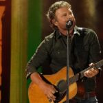 Dierks Bentley Releases 'Broken Branches,' Praises Musicians and Songwriters