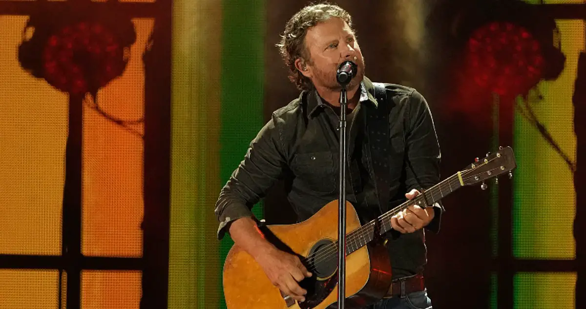 Dierks Bentley Releases 'Broken Branches,' Praises Musicians and Songwriters