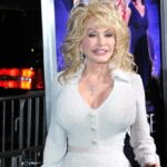 Dolly Parton Still Feels Carl Dean's Presence, 3 Months After He Passed Away