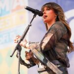 Ella Langley Opens Up About Her Faith: 'God Has Been Nothing But Good to Me'