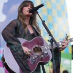 Ella Langley On Her Next Album: 'It's Unlike Anything I've Put Out'