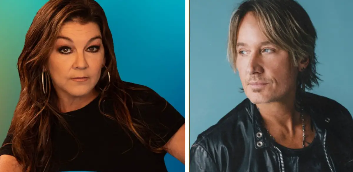 Gretchen Wilson Praises Keith Urban After Being on ‘The Road’: ‘He’s Got It Together’