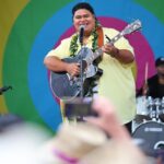 Iam Tongi Talks Being Rejected From 'American Idol' Before Winning, New Music + More [EXCLUSIVE]