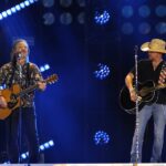 Travis Tritt Praises Jason Aldean: 'I've Loved That Guy From the Very Beginning'