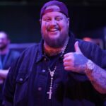 Jelly Roll Vows to Not Play in Nashville Until 2027, Asks Fans For Help