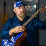 John Driskell Hopkins Holds Onto Hop Amid ALS Battle [EXCLUSIVE]