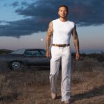 Kane Brown to Make Movie Debut in 'The Token Groomsman'