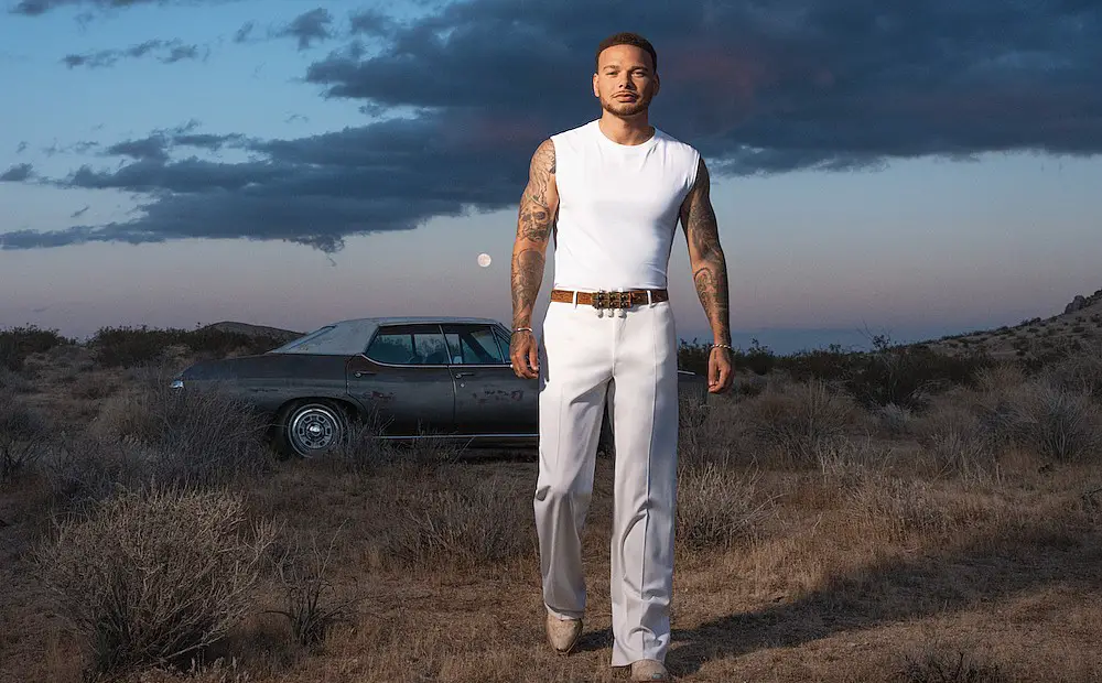 Kane Brown to Make Movie Debut in 'The Token Groomsman'