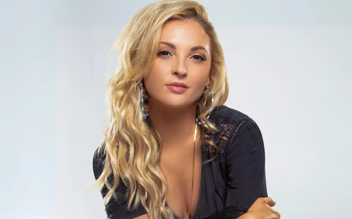 Karen Waldrup On Being on 'The Voice,' Lessons From Dan + Shay, and New Music [EXCLUSIVE]