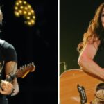 Keith Urban Talks 'The Road,' Working With Gretchen Wilson