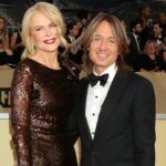 19 Years Ago: Keith Urban and Nicole Kidman Were Married
