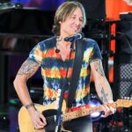 Keith Urban Cautions 'Short-Term Decisions' by Artists Who Focus on Streaming Numbers
