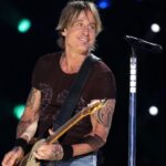 Keith Urban Praises His 'Amazing' New Band, After Replacing Several Members