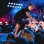 Keith Urban Opens Up About His 'Trial and Error' on High and Alive World Tour
