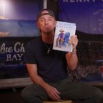 Kenny Chesney Feels 'Grateful and Fired Up' Ahead of the Release of 'Heart Life Music'