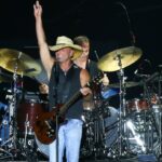 Kenny Chesney Wraps Up Las Veags Residency, Announces Return in 2026