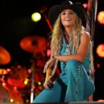 Lainey Wilson Gives An Update On Her 'Reminders of Him' Film Role