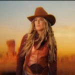 Lainey Wilson Releases 'Somewhere Over Larredo' Video [WATCH]