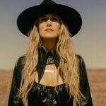 Lainey Wilson To Be Honored With 'Tough as Nails' Exhibit At The Country Music Hall of Fame