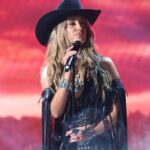 Lainey Wilson Is 'Proud' To Be Part of Country Music: 'It's Like a Hidden Gem'