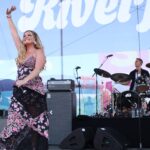 Lauren Alaina Praises Her Husband, Mourns her Father On Bittersweet Father's Day