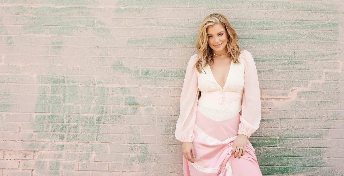 Lauren Alaina Welcomes Baby Girl, Beni Doll Arnold: 'I Will Never Be the Same'