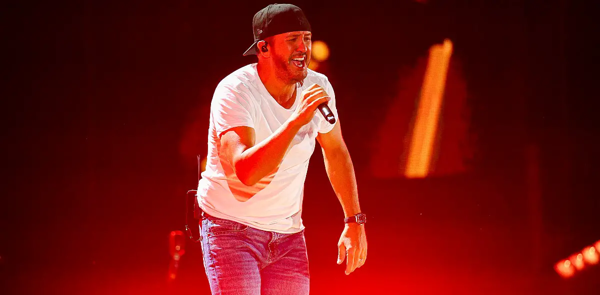 Luke Bryan Reveals Lessons He Learned From His Own Father