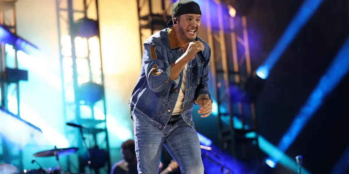 Luke Bryan Offers Full Refund, Cancels Shows Amid Illness