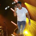 Luke Bryan Is Working On a New Album as 'Country Song Came On' Hits Top 15