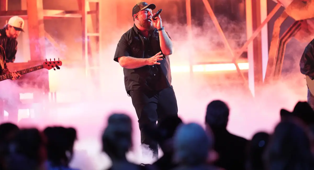 Luke Combs