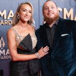 Luke Combs Celebrates His Son Tex Turning 3: 'We Love You So Much'