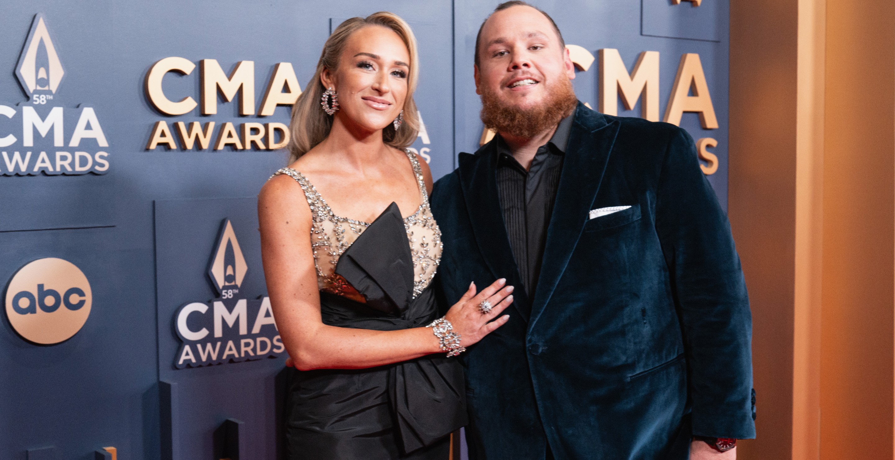 Luke Combs Celebrates His Son Tex Turning 3: 'We Love You So Much'